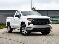 Welcome To Sherwood Park Chevrolet. The #1 Volume Chevrolet Dealer in Canada. This Chevrolet SILVERA... (image 1)