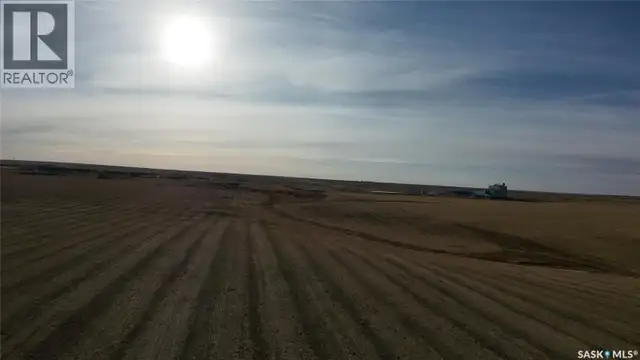 5 Quarters NW of Swift Current in one block Swift Current Rm No. in Land for Sale in Swift Current - Image 8