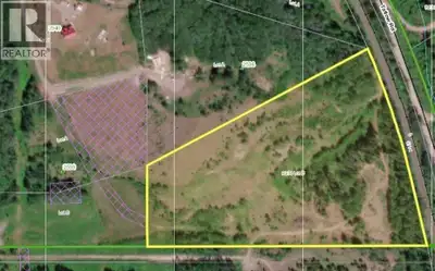 17 acres of M3 zoned - Heavy Industrial Property. M-3 zoned properties provide very flexible zoning...