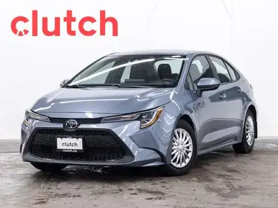 NO ACCIDENTS / CLEAN CARFAX / Auxiliary Audio Input, Bluetooth Music, Touchscreen Display and more!...