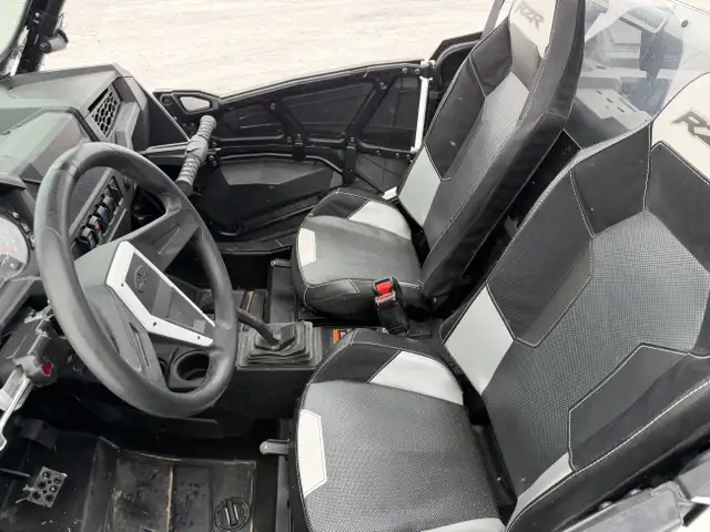 2019 Polaris RZR XP Turbo - NO MUD! LOW AS $139 BIWKLY! in ATVs in Red Deer - Image 16
