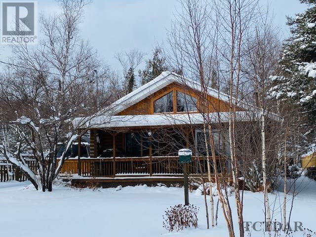 1158 FANTHAM RD FAUQUIER, Ontario in Houses for Sale in Kapuskasing - Image 4