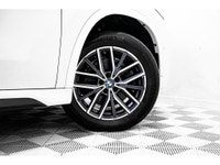 BMW X1 XDRIVE28I M PACK 2023 Ensemble M Sport Système xDrive à traction intégrale intelligente Moteu... (image 5)