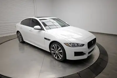 Test Drive This Month & Get A Shot At Winning $100,000! SUPERCHARGED, ALL WHEEL DRIVE, NAVIGATION SY...