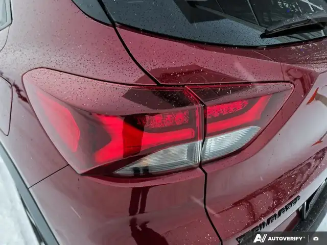 2023 Chevrolet TrailBlazer AWD 4dr RS in Cars & Trucks in Edmonton - Image 12