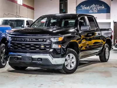 Rear Wheel Drive . Engine: 5.3L V8 OHV 16V 8 - Cyl Other Equipment Rear Wheel Drive
