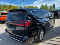 This CHRYSLER PACIFICA TOURING L, with a V6 Cylinder Engine engine, features a TRANSMISSION: 9-SPEED... (image 3)