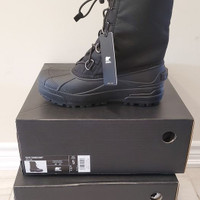 Sorel Cumberland Winter Boots *NIB*