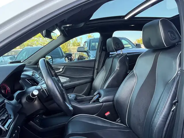 2019 Acura RDX A-Spec in Cars & Trucks in Mississauga / Peel Region - Image 15
