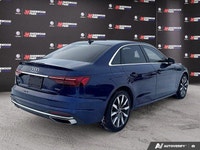 Come see this 2021 Audi A4 Sedan Komfort while we still have it in stock! *This Audi A4 Sedan Is Com... (image 5)