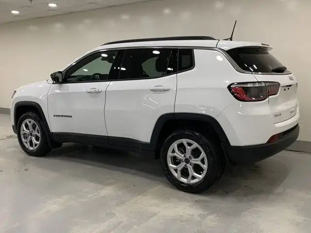 2026 Jeep Compass North in Cars & Trucks in Regina - Image 4