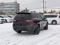This preowned 2025 Dodge Durango GT AWD combines powerful performance, advanced safety, and bold sty... (image 6)