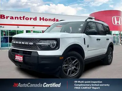 Come visit our Brantford Honda team, you can find us at 378 King George Rd, Brantford, ON, N3T 5L8,...