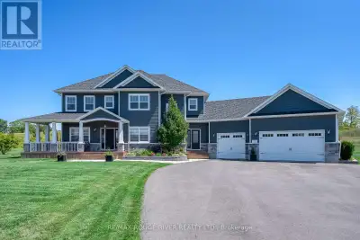 22 MCCARTY DRIVE Hamilton Township (Baltimore), Ontario
