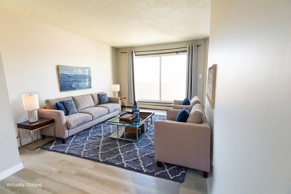 Renfrew Apartment For Rent 4