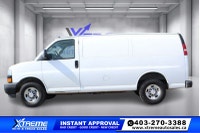 2018 Chevrolet Express 2500 Cargo Van Welcome to Xtreme Auto & Truck Sales Your Car Loan, Truck Loan... (image 7)