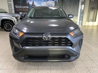 All Wheel Drive,Power Steering,ABS,Brake Assist,4-Wheel Disc Brakes,Tires - Front All-Season,Steel W... (image 1)