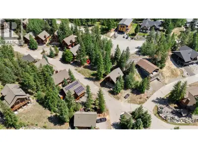Dreaming of your own quiet home in the woods? This beautiful lot could be just what you're looking f...