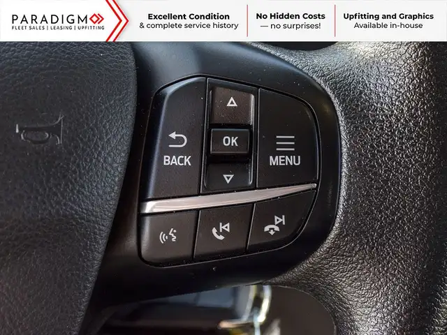 2025 Ford Transit Cargo Van T- 250 Mid Roof | Shelving + Cab Div in Cars & Trucks in Hamilton - Image 11