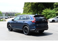 Certified. EX-L|Leather|Sunroof|CarPlay|No Accidents 2024 Honda CR-V Hybrid EX-L EX-L|Leather|Sunroo... (image 7)