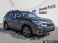 2020 Subaru Forester Limited - Vehicle Listing 2020 Subaru Forester Limited Striking Magnetite Grey... (image 7)