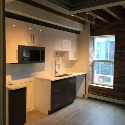 For more information or to book a viewing please contact Eduardo at 902-580-1322 A 1 bedroom, luxury...