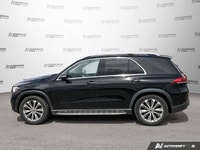 This Mercedes-Benz GLE has a dependable Intercooled Turbo Premium Unleaded I-4 2.0 L/121 engine powe... (image 2)