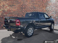 Check out this 2022 Ram 2500 Limited before it's too late! * This Ram 2500 is a Bargain with These O... (image 4)
