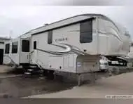 Welcome to Eldorado RV Sales, the longest running dealership in Southern Alberta! 2018 327CKTS