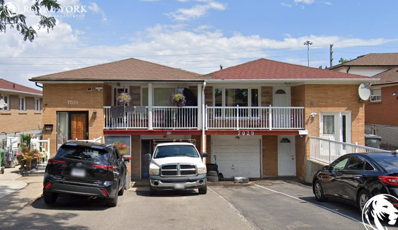 2 BED 1 BATH - BASEMENT FOR RENT -7031 CHIGWEL COURT,MISSISSAUGA | Long ...