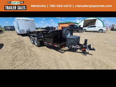 Titan Trailers has been the benchmark of Top Quality dump trailers for over 30 years! Backed up with...