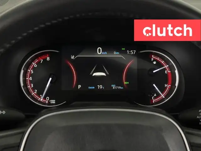 2019 Toyota RAV4 Limited in Cars & Trucks in Bedford - Image 26