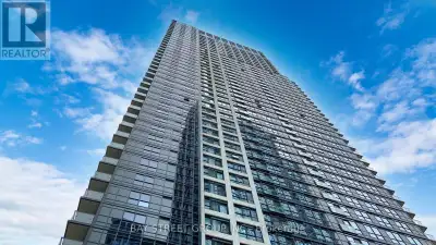 4032 - 5 MABELLE AVENUE Toronto (Islington-City Centre West), On