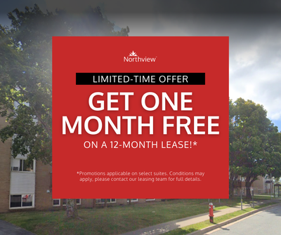 Current Promotions: Limited-Time Offer: Get 1 Month Free Rent on a 12-Month Lease! 1, 6, 7, 10 Cryst...