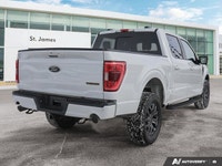 * 3.5L V6 ECOBOOST ENGINE * 3.73 AXLE * FORD CO-PILOT360 2.0 * POWER REAR SLIDER * B&O SOUND SYSTEM... (image 4)