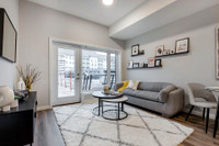 PREMIUM SUITE FINISHES | EXCEPTIONAL AMENITIES | FANTASTIC LOCATION OFFICE OPEN DAILY: WALK-INS WELC... (image 1)