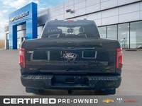 Saskatoon Motor Products - General Motors Certified, F-150 XLT, 4D SuperCrew, 2.7L V6 EcoBoost, 10-S... (image 4)