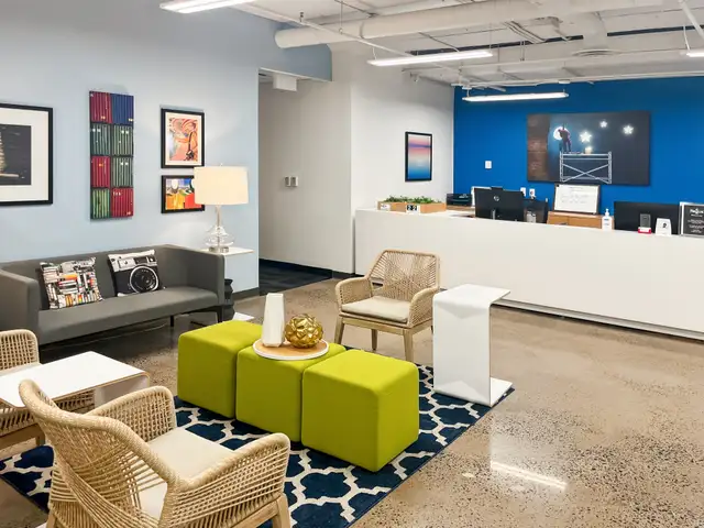 Office space for rent for 1 person in Founders Square in Commercial & Office Space for Rent in City of Halifax - Image 10