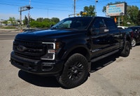 ???????????? 2021 FORD F-350 TREMOR LARIAT DIESEL ???????????? ???? FULLY LOADED • LIFTED • FINANCIN... (image 1)
