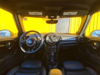 ENJOY FUN, STYLE, AND OPENAIR DRIVING WITH THIS 2018 MINI COOPER CONVERTIBLE. THIS ICONIC SMALL CAR... (image 8)