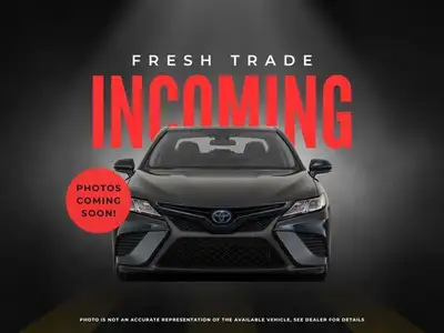 *New arrival!* - currently being detailed and inspected. Photos and Video Coming Soon! If you have a...