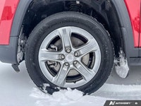 This *2024 Jeep Compass* delivers a soft, confident driving experience with a perfect balance of mod... (image 9)