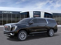 Check out the NEW 2026 YUKON XL! This Redesigned and Fully Loaded DENALI comes equipped with options... (image 2)