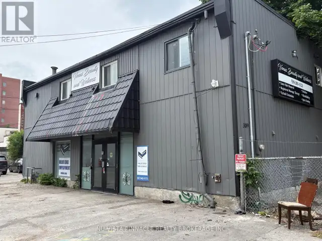 389 LYLE STREET London East (East L), Ontario in Commercial & Office Space for Rent in London - Image 4