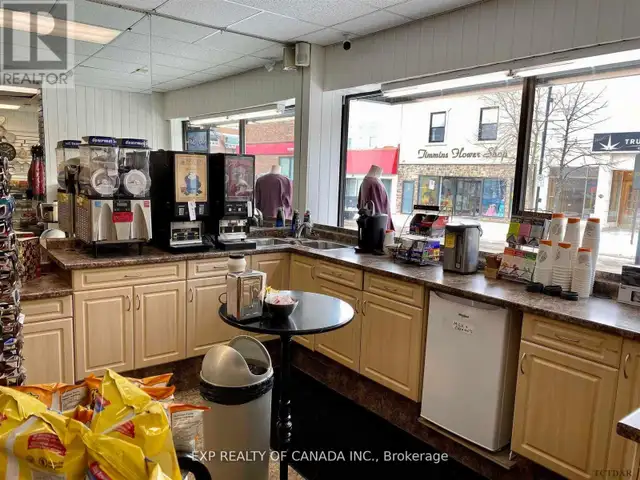 219 THIRD AVENUE Timmins (TS - SE), Ontario in Commercial & Office Space for Sale in Timmins - Image 10