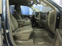 GMC SIERRA 2020 CREW-CAB BOITE 6½ TOUT ÉQUIPÉ / PROJECTION APPLE CARPLAY ET ANDROID AUTO / CAMÉRA DE... (image 7)