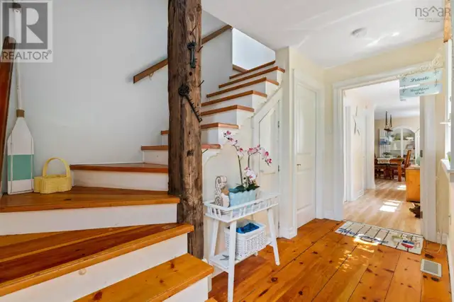 4 York Redoubt Crescent Fergusons Cove, Nova Scotia in Houses for Sale in City of Halifax - Image 22