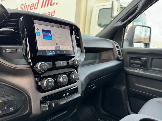 2026 Ram 3500 Tradesman | Apple CarPlay | Back Up Camera in Cars & Trucks in Edmonton - Image 17