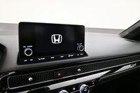 The 2024 Honda Civic Sport is equipped with a 2.0L 4-cylinder engine paired with a smooth front-whee... (image 5)