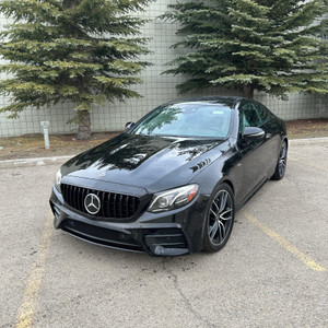 2019 Mercedes-Benz E-Class E53 AMG